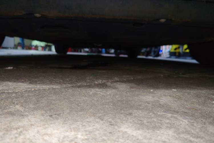 Used Nissan Teana 2020 2.0L XE Fashion Edition Chassis Front