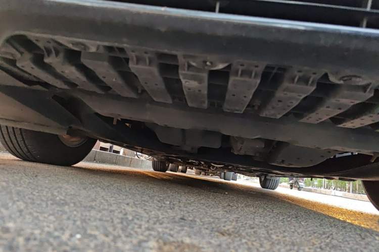 Used Nissan Teana 2020 2.0L XL Comfort Edition Chassis Front