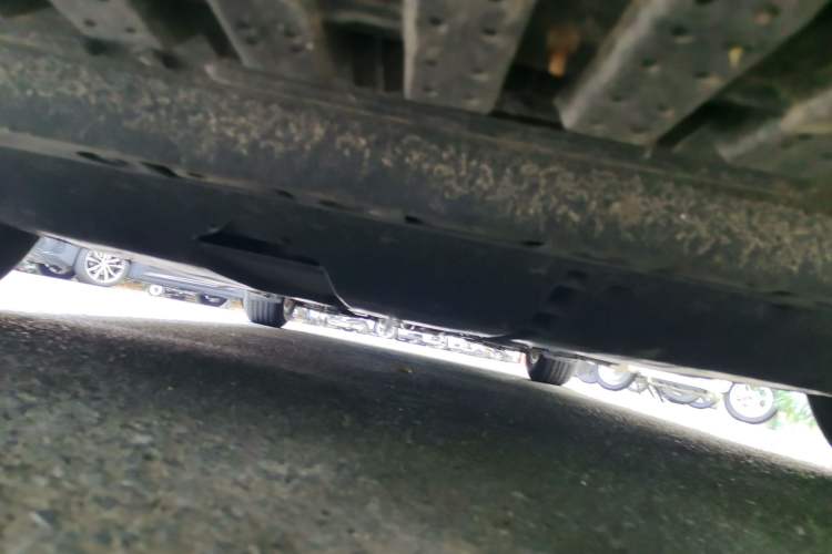 Used Nissan Teana 2020 2.0L XL Comfort Edition Chassis Front