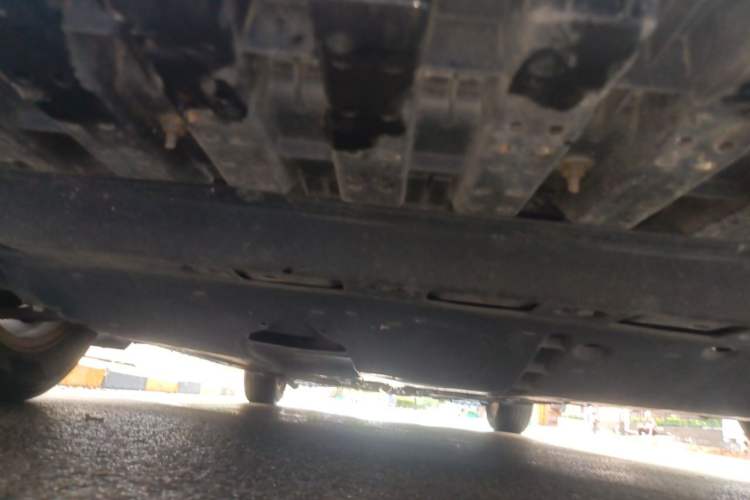 Used Nissan Teana 2020 2.0L XL Comfort Edition Chassis Front