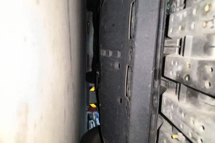 Used Nissan Teana 2020 2.0L XL Comfort Edition Chassis Front