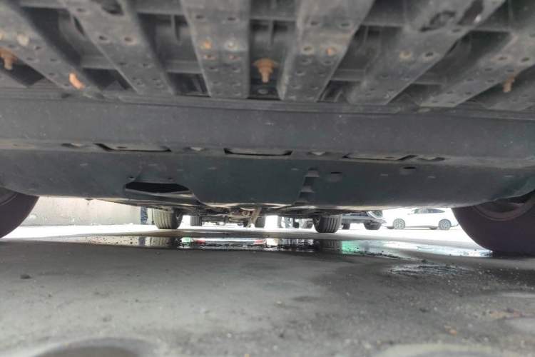 Used Nissan Teana 2020 2.0L XL Comfort Edition Chassis Front