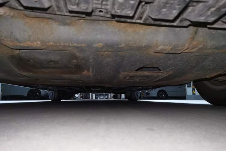 Used Nissan Teana 2020 2.0L XL Comfort Edition Chassis Front