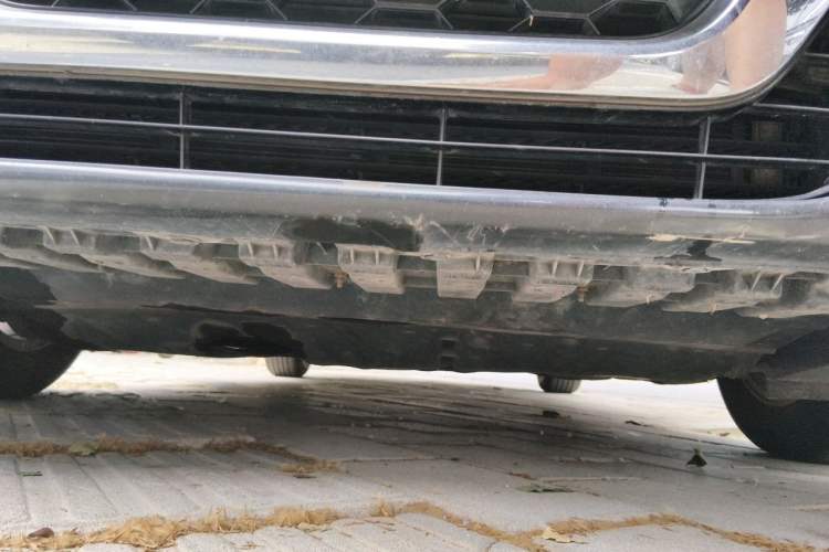 Used Nissan Teana 2020 2.0L XL Comfort Edition Chassis Front