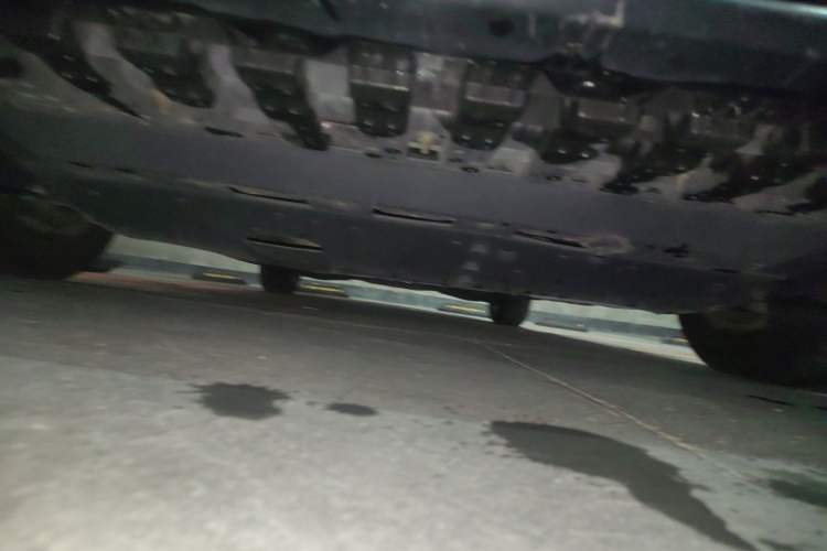 Used Nissan Teana 2020 2.0L XL Comfort Edition Chassis Front