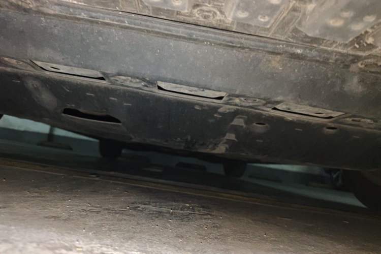 Used Nissan Teana 2020 2.0L XL Comfort Edition Chassis Front