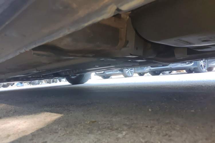 Used Nissan Teana 2020 2.0L XL Comfort Edition Chassis Front Left