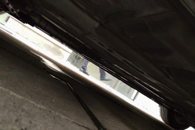 Used Nissan Teana 2020 2.0L XL Comfort Edition Chassis Front Left