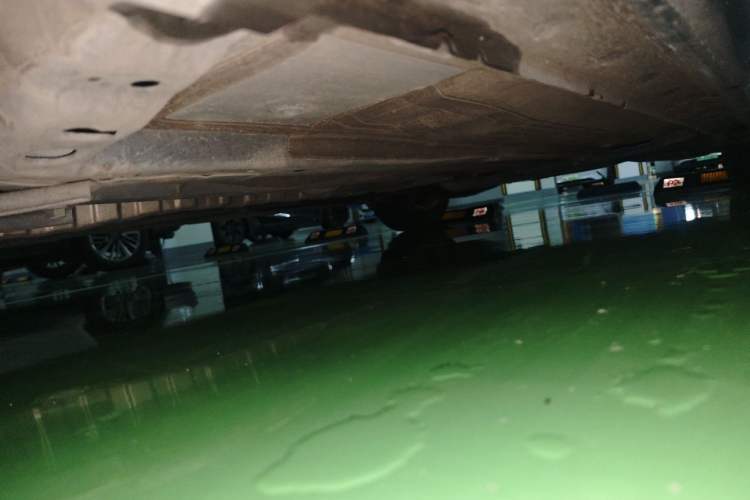 Used Nissan Teana 2020 2.0L XL Comfort Edition Chassis Front Left