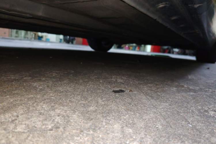 Used Nissan Teana 2020 2.0L XE Fashion Edition Chassis Front Left