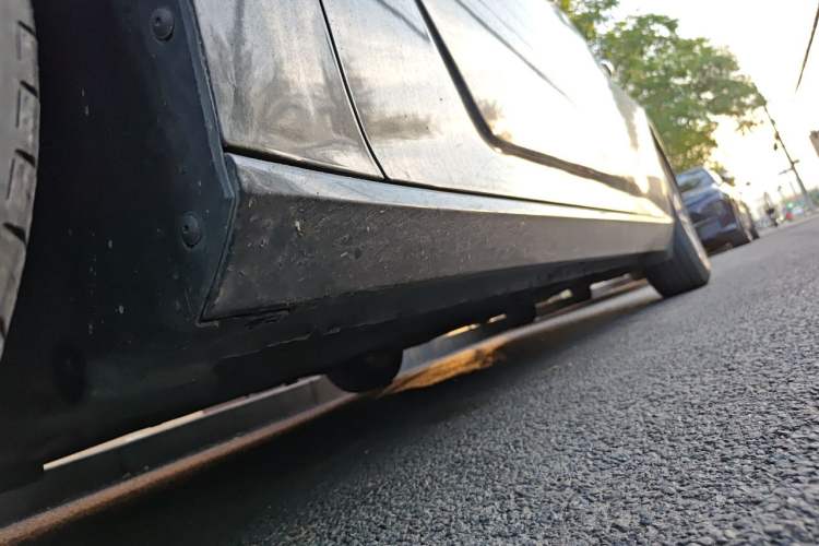 Used Nissan Teana 2020 2.0L XL Comfort Edition Chassis Front Left