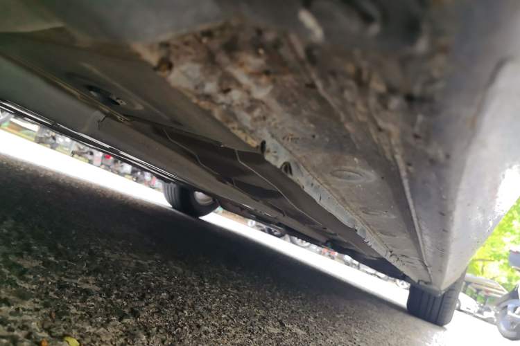 Used Nissan Teana 2020 2.0L XL Comfort Edition Chassis Front Left