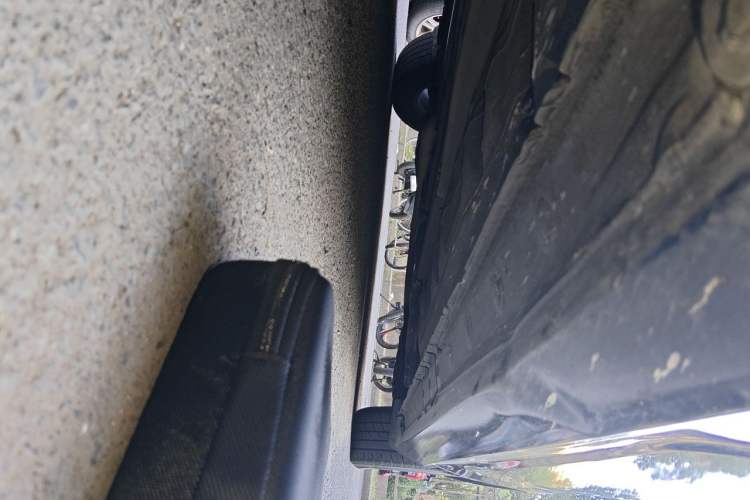 Used Nissan Teana 2020 2.0L XL Comfort Edition Chassis Front Left