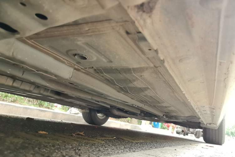 Used Nissan Teana 2020 2.0L XL Comfort Edition Chassis Front Left