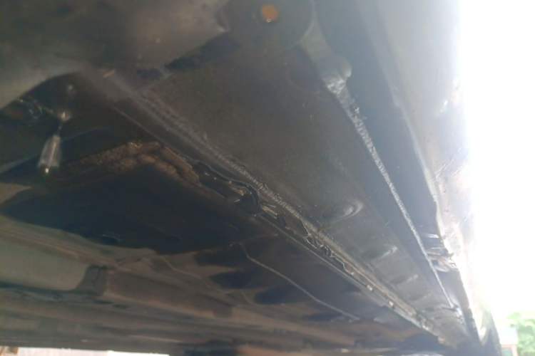 Used Nissan Teana 2020 2.0L XL Comfort Edition Chassis Front Left