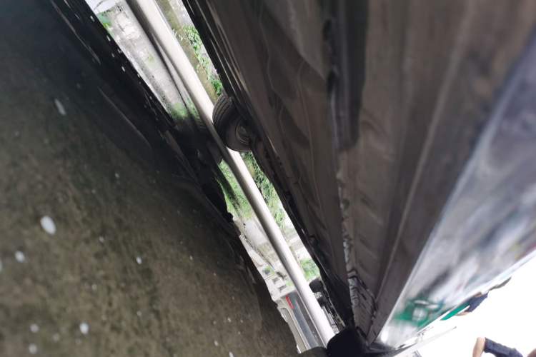 Used Nissan Teana 2020 2.0L XL Comfort Edition Chassis Front Left
