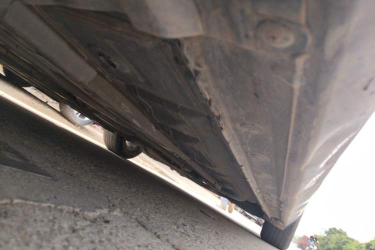 Used Nissan Teana 2020 2.0L XL Comfort Edition Chassis Front Left