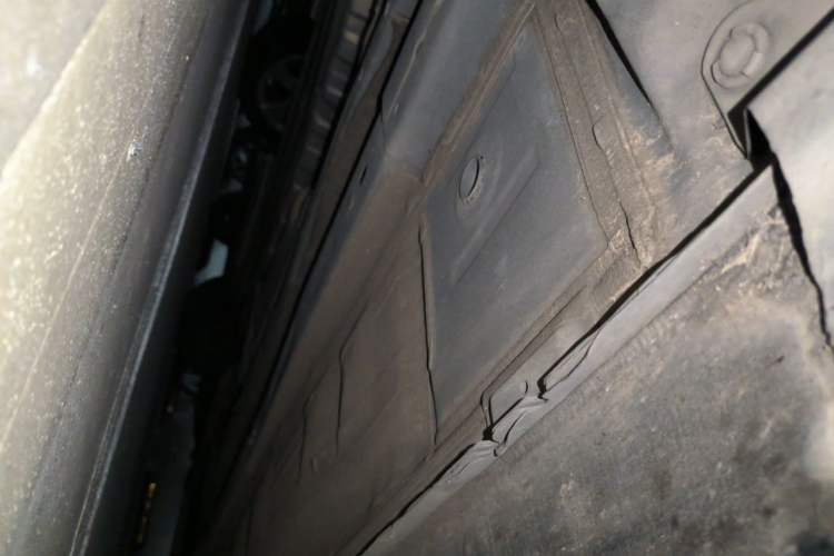 Used Nissan Teana 2020 2.0L XL Comfort Edition Chassis Front Left