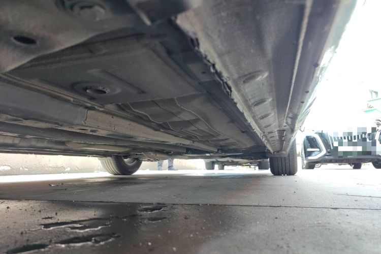 Used Nissan Teana 2020 2.0L XL Comfort Edition Chassis Front Left