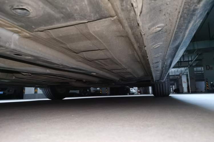 Used Nissan Teana 2020 2.0L XL Comfort Edition Chassis Front Left