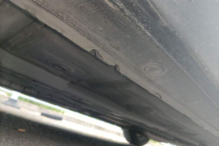 Used Nissan Teana 2020 2.0L XL Comfort Edition Chassis Front Left