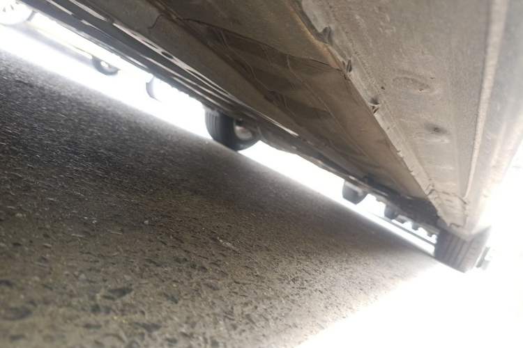 Used Nissan Teana 2020 2.0L XL Comfort Edition Chassis Front Left