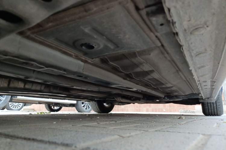 Used Nissan Teana 2020 2.0L XL Comfort Edition Chassis Front Left
