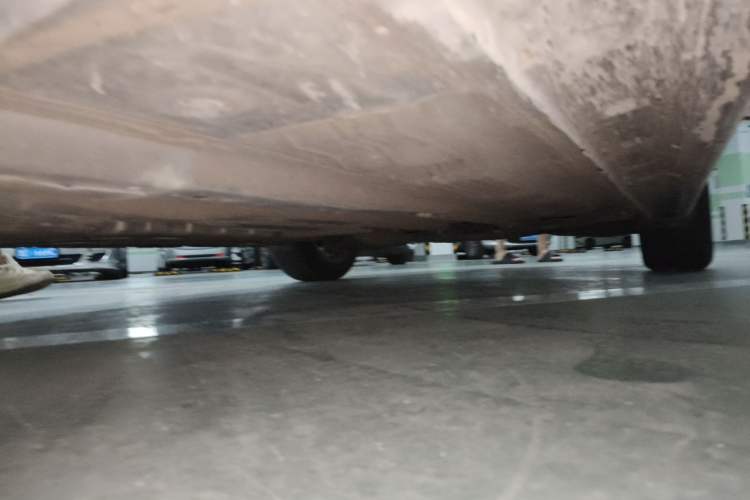Used Nissan Teana 2020 Revised Version 2.0L XL Comfort Edition Chassis Front Left