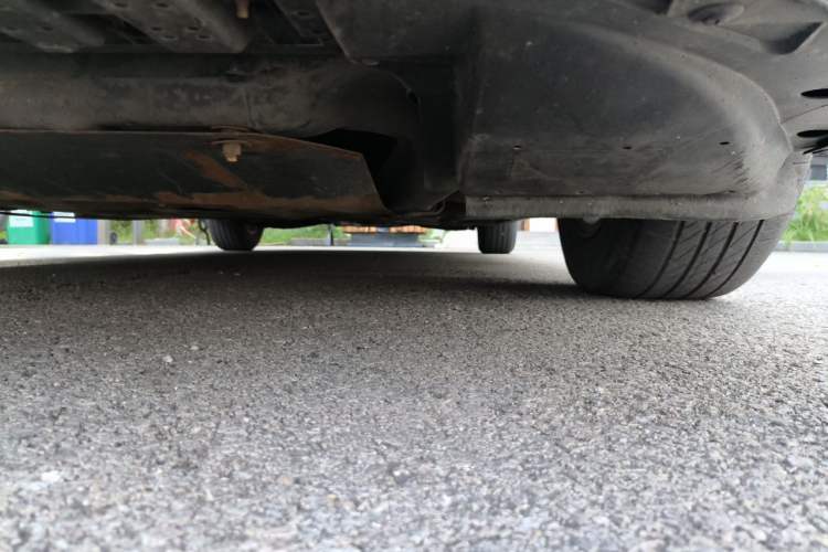 Used Nissan Teana 2020 2.0L XL Comfort Edition Chassis Front Left