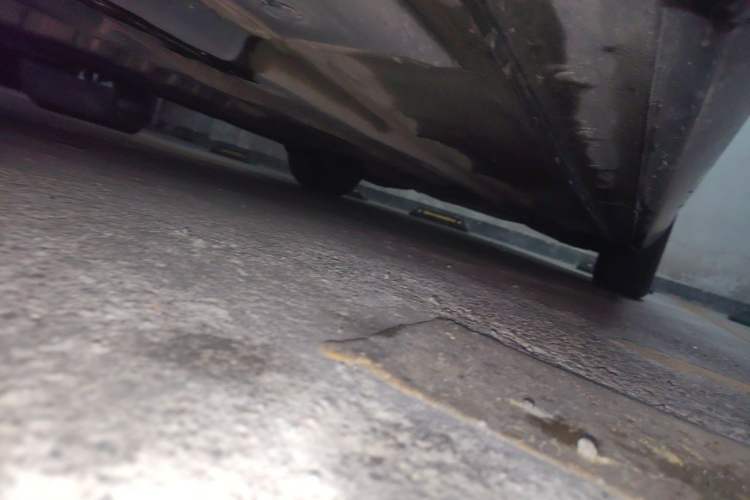 Used Nissan Teana 2020 2.0L XL Comfort Edition Chassis Front Left