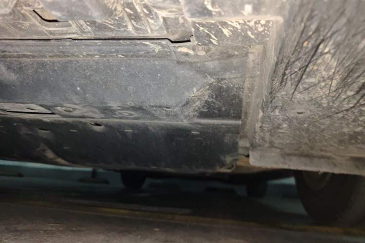 Used Nissan Teana 2020 2.0L XL Comfort Edition Chassis Front Left