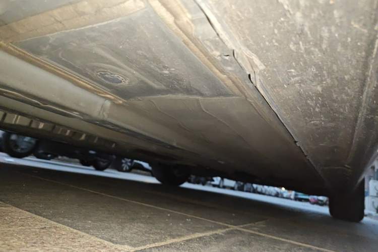 Used Nissan Teana 2020 2.0L XL Comfort Edition Chassis Front Left