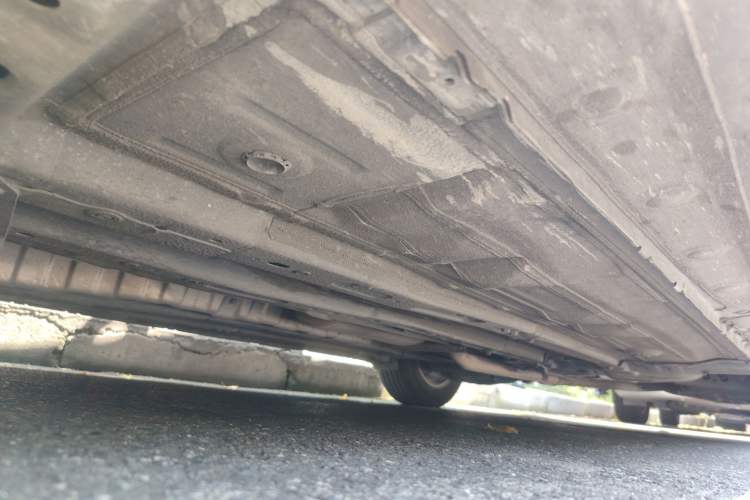 Used Nissan Teana 2020 2.0L XL Comfort Edition Chassis Front Left