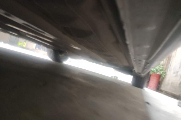 Used Nissan Teana 2020 2.0L XL Comfort Edition Chassis Front Left