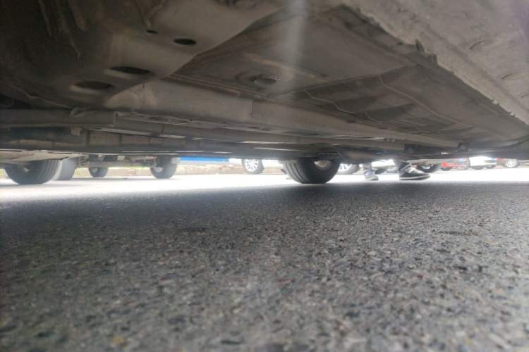 Used Nissan Teana 2020 2.0L XL Comfort Edition Chassis Front Left