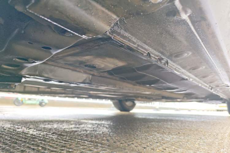 Used Nissan Teana 2020 2.0L XL Comfort Edition Chassis Front Left