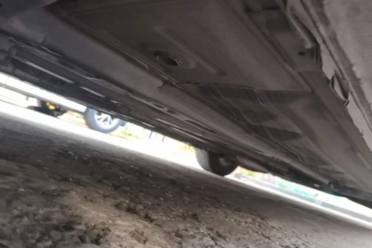 Used Nissan Teana 2020 Revised Version 2.0L XL Comfort Edition Chassis Front Left