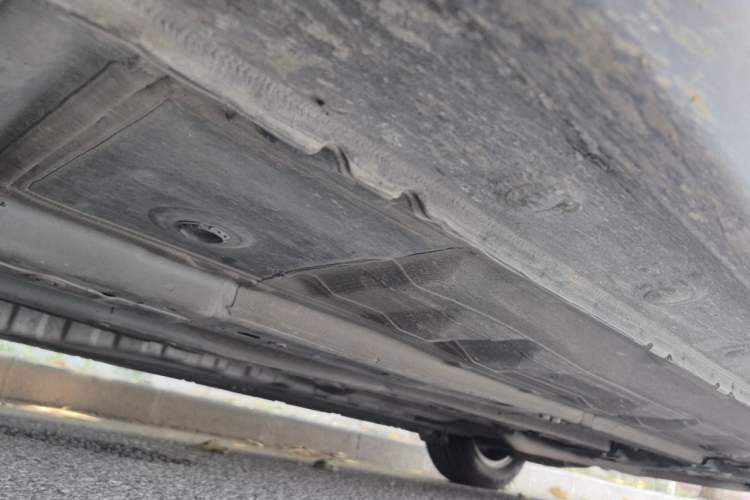 Used Nissan Teana 2020 2.0L XL Comfort Edition Chassis Front Left