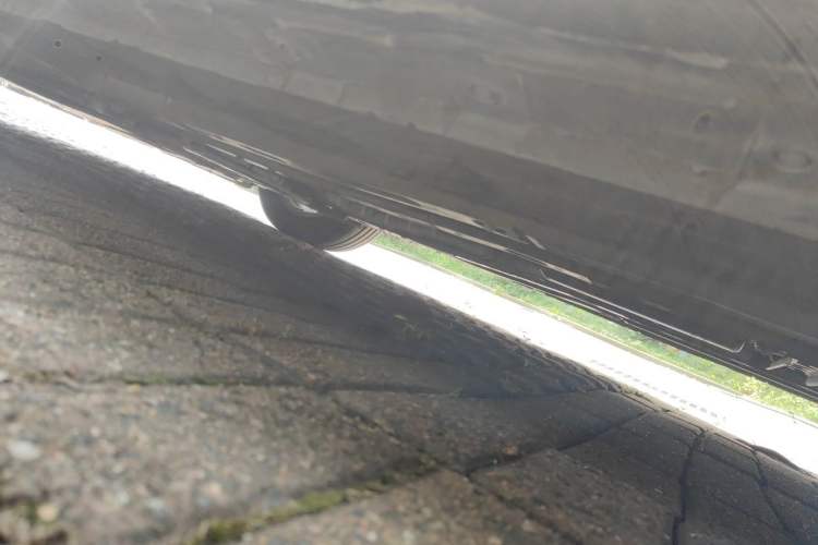 Used Nissan Teana 2020 2.0L XL Comfort Edition Chassis Front Left