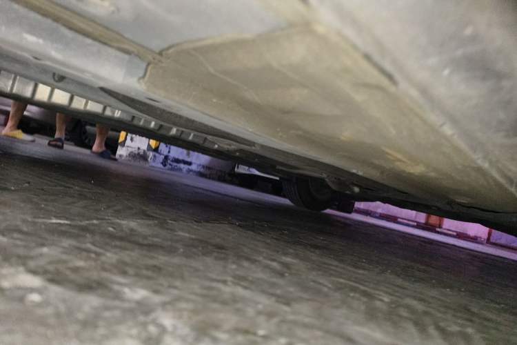 Used Nissan Teana 2020 2.0L XL Comfort Edition Chassis Front Left