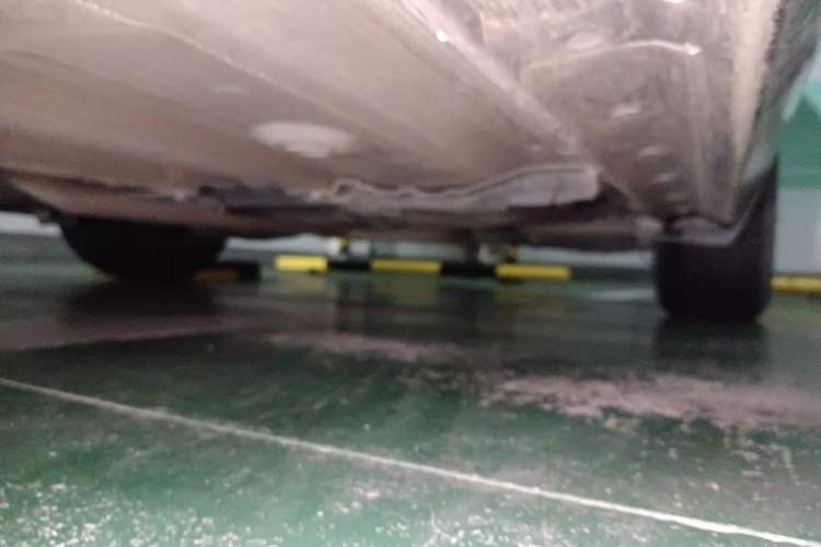 Used Nissan Teana 2020 2.0L XL Comfort Edition Chassis Front Left