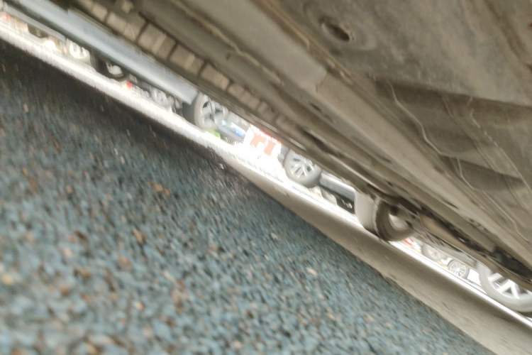 Used Nissan Teana 2020 2.0L XL Comfort Edition Chassis Front Left