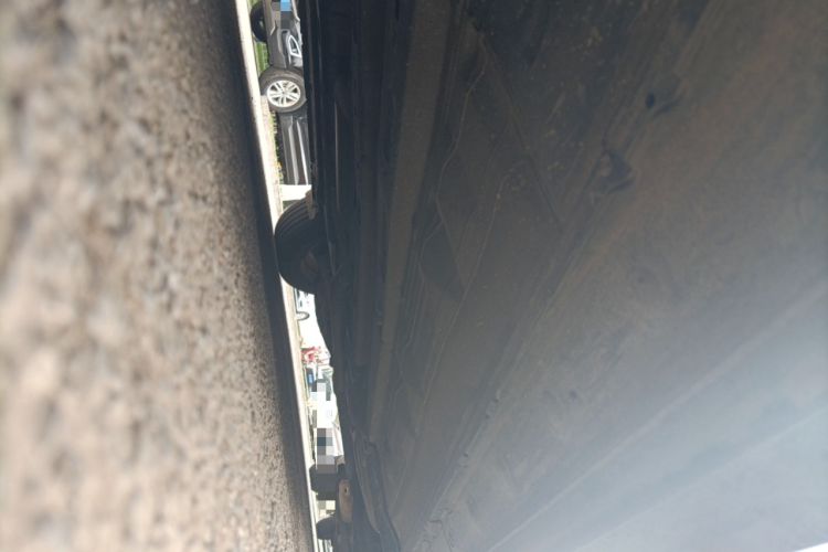 Used Nissan Teana 2020 2.0L XL Comfort Edition Chassis Front Left
