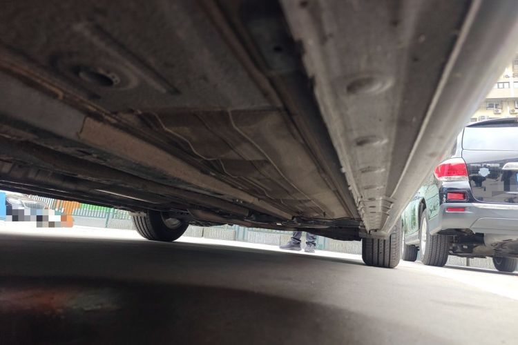Used Nissan Teana 2020 2.0L XL Comfort Edition Chassis Front Left