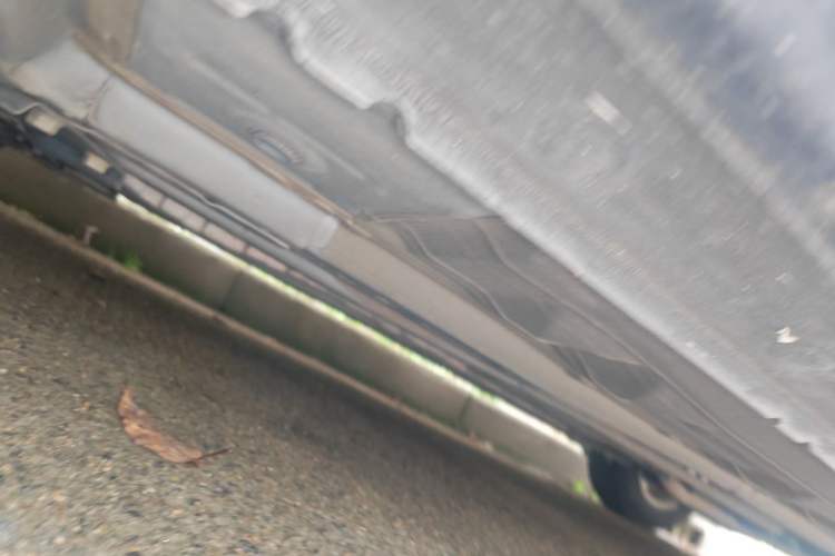 Used Nissan Teana 2020 2.0L XL Comfort Edition Chassis Front Left
