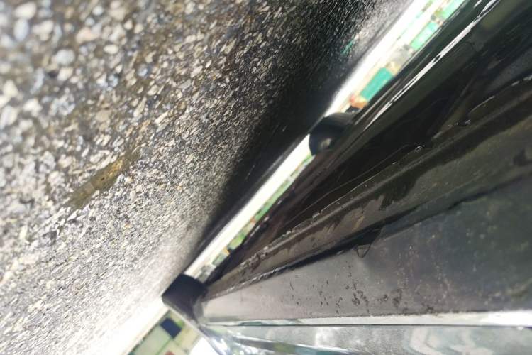 Used Nissan Teana 2020 2.0L XL Comfort Edition Chassis Front Left