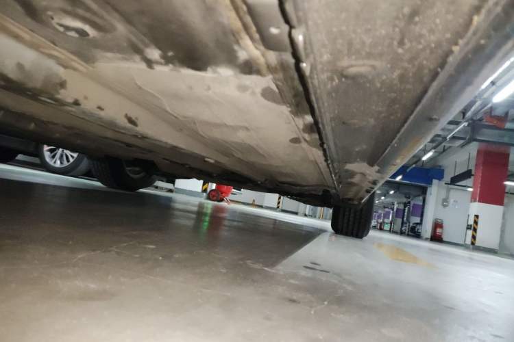 Used Nissan Teana 2020 2.0L XL Comfort Edition Chassis Front Left