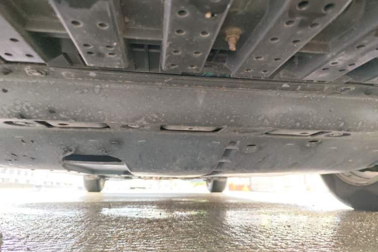 Used Nissan Teana 2020 2.0L XL Comfort Edition Chassis Front