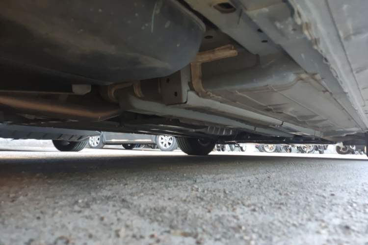 Used Nissan Teana 2020 2.0L XL Comfort Edition Chassis Front Right