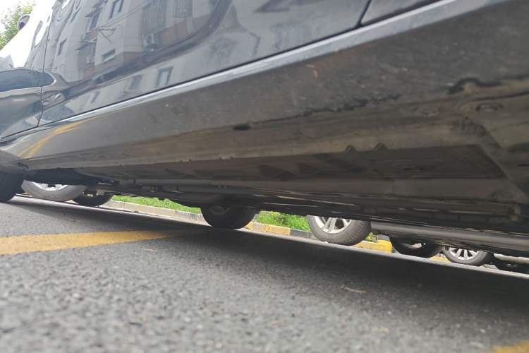 Used Nissan Teana 2020 2.0L XL Comfort Edition Chassis Front Right